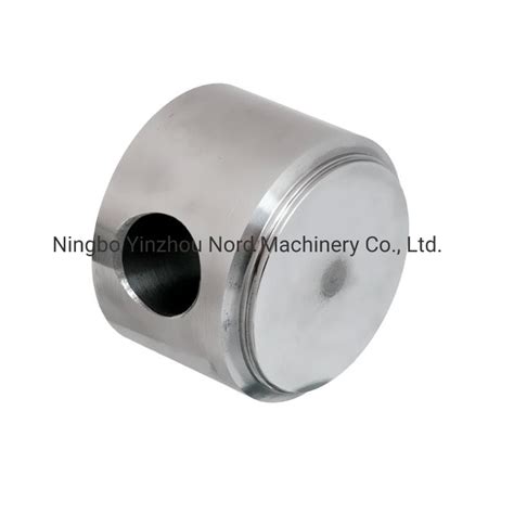 cylinder end cap cnc precision machining exporter|Cylinder End Cap CNC Precision Machining Manufacturer.